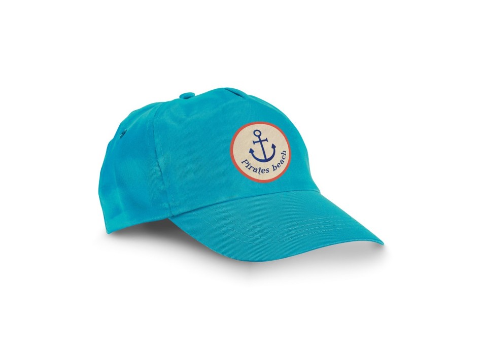 CHILKA. Berretto da bambino in poliestere FullGadgets.com