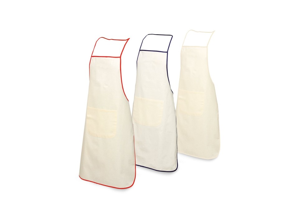 CHILLI. Grembiule 100% cotone (105 g/m²) FullGadgets.com