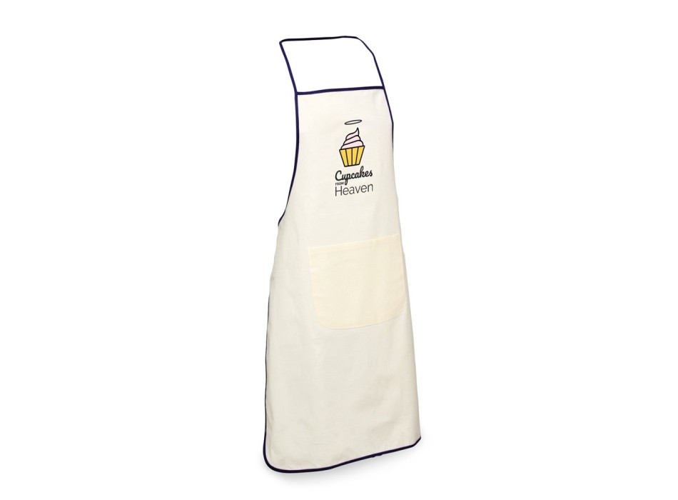 CHILLI. Grembiule 100% cotone (105 g/m²) FullGadgets.com