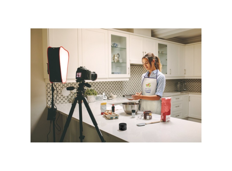 CHILLI. Grembiule 100% cotone (105 g/m²) FullGadgets.com