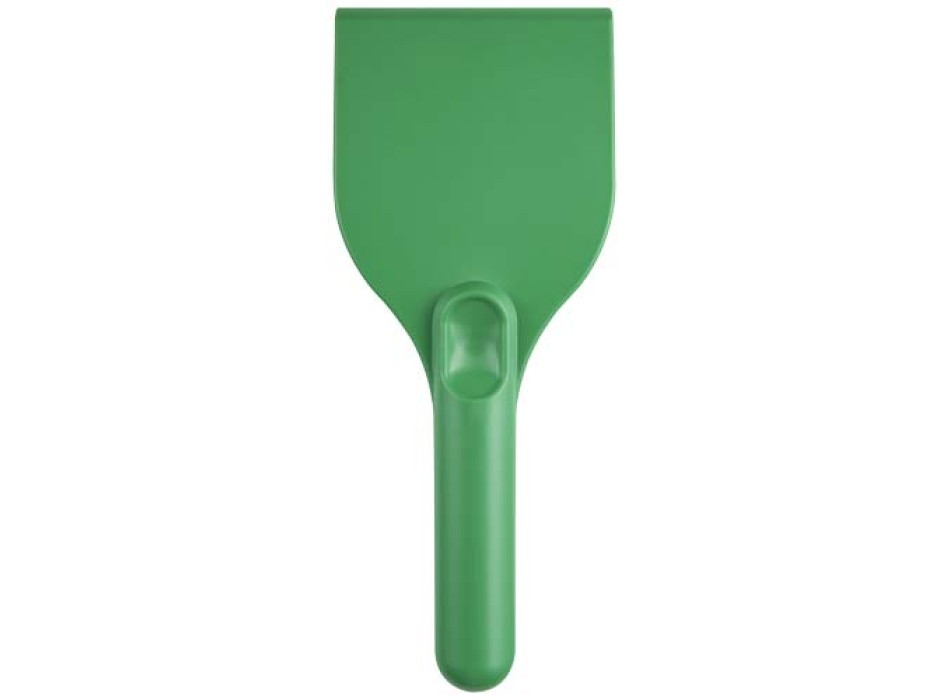 Chilly large recycled plastic ice scraper FullGadgets.com
