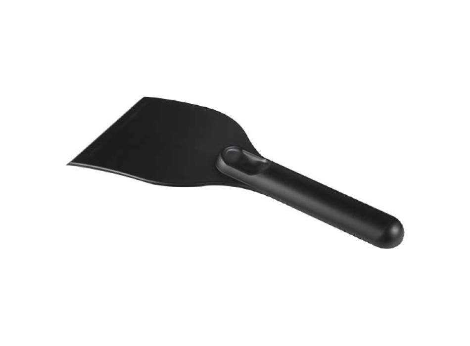 Chilly large recycled plastic ice scraper FullGadgets.com