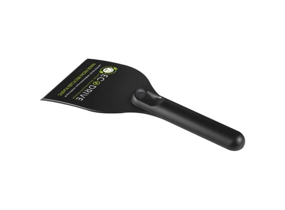 Chilly large recycled plastic ice scraper FullGadgets.com
