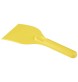 Chilly large recycled plastic ice scraper FullGadgets.com