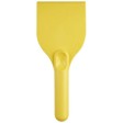 Chilly large recycled plastic ice scraper FullGadgets.com