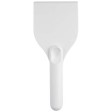 Chilly large recycled plastic ice scraper FullGadgets.com