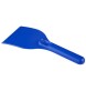 Chilly large recycled plastic ice scraper FullGadgets.com