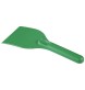 Chilly large recycled plastic ice scraper FullGadgets.com