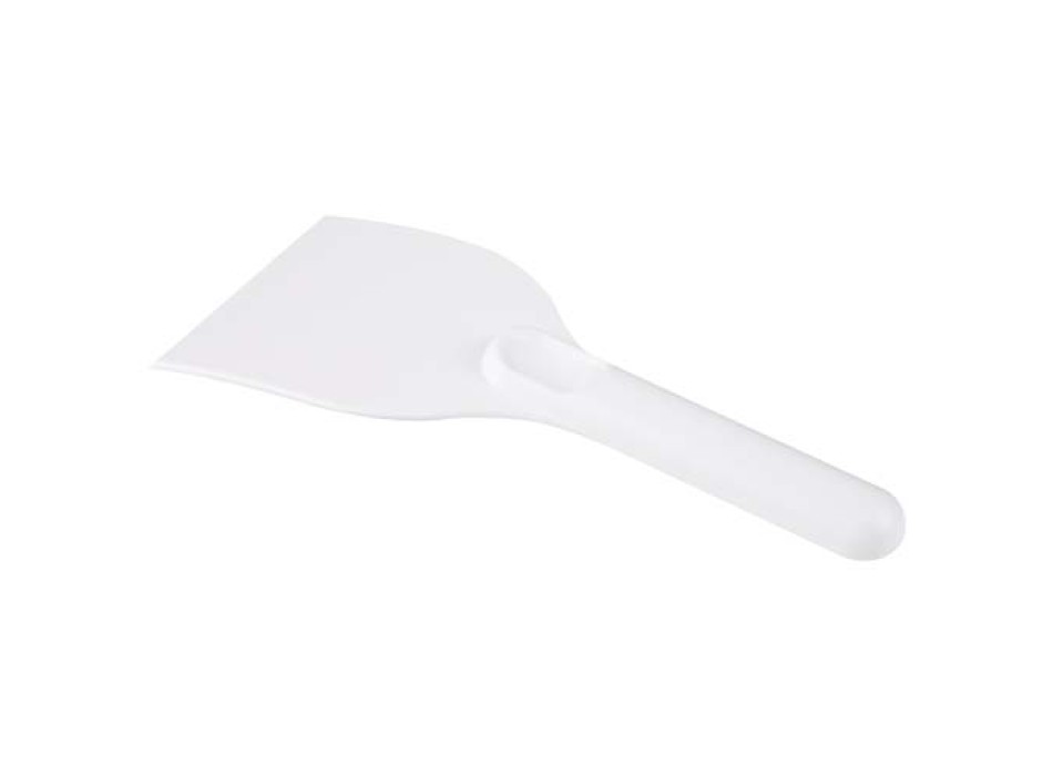 Chilly large recycled plastic ice scraper FullGadgets.com
