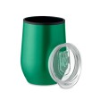 CHIN CHAN - Tazza doppio strato 350 ml FullGadgets.com