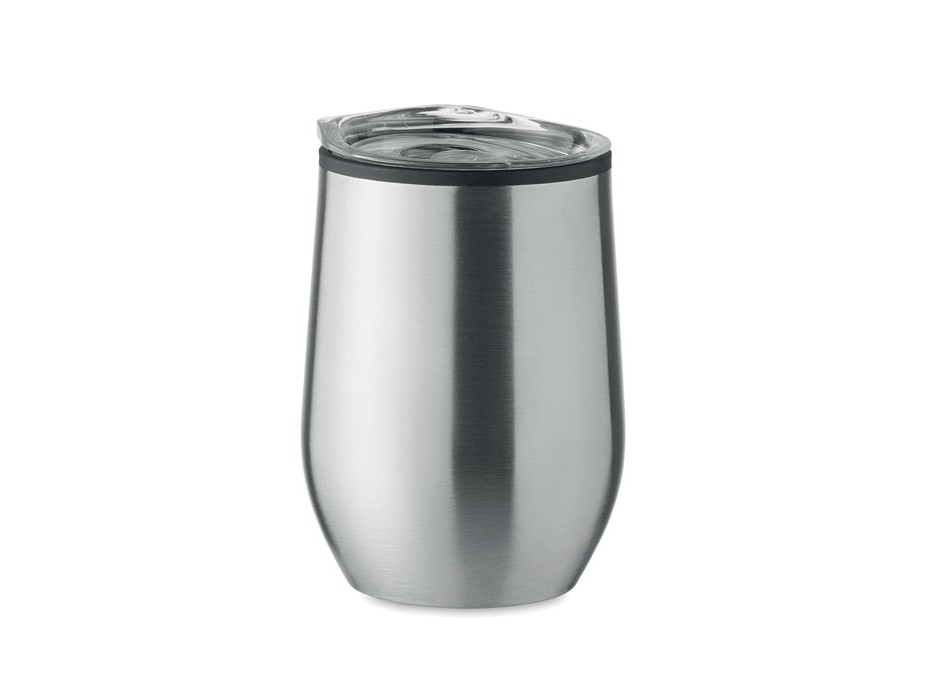 CHIN CHAN - Tazza doppio strato 350 ml FullGadgets.com