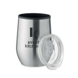 CHIN CHAN - Tazza doppio strato 350 ml FullGadgets.com