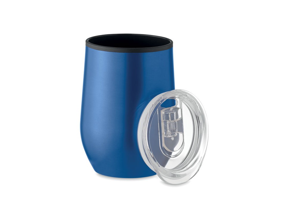 CHIN CHAN - Tazza doppio strato 350 ml FullGadgets.com