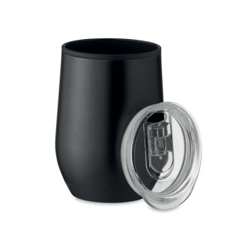 CHIN CHAN - Tazza doppio strato 350 ml FullGadgets.com