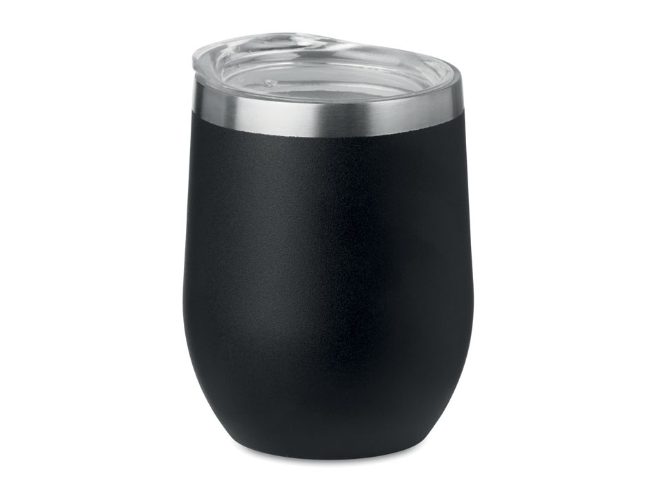 CHIN CHIN - Bicchiere vino doppio strato FullGadgets.com