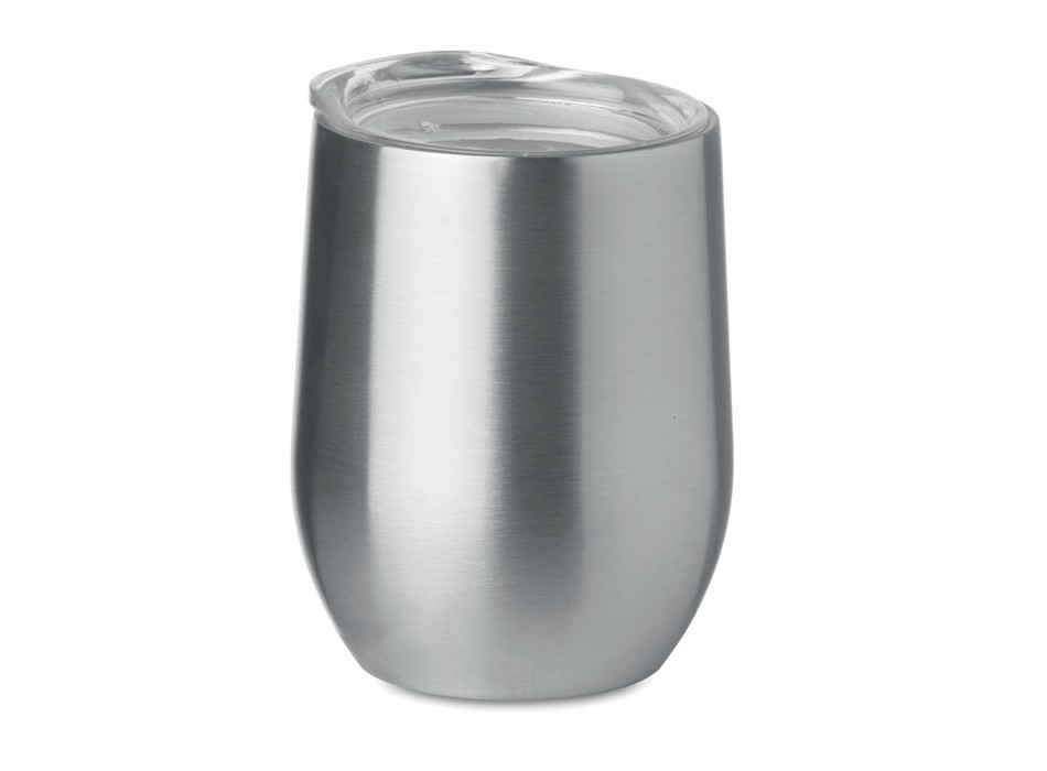 CHIN CHIN - Bicchiere vino doppio strato FullGadgets.com