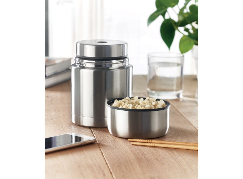 CHINIWA - Barattolo doppio strato 800ml FullGadgets.com