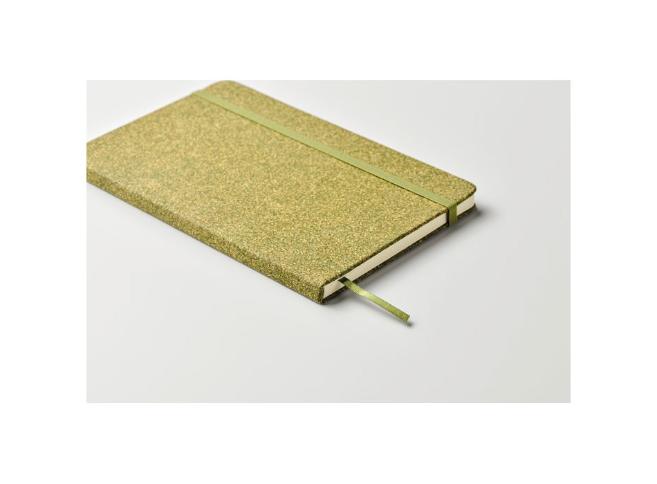 CHIPPEWA - Notebook A5. Copertina rigida FullGadgets.com