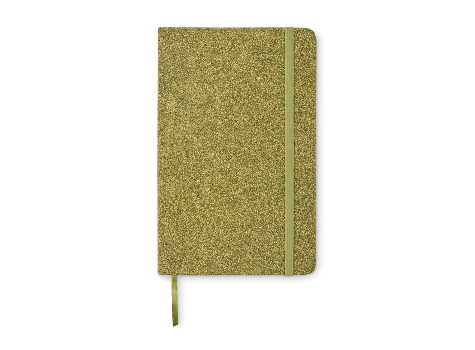 CHIPPEWA - Notebook A5. Copertina rigida FullGadgets.com