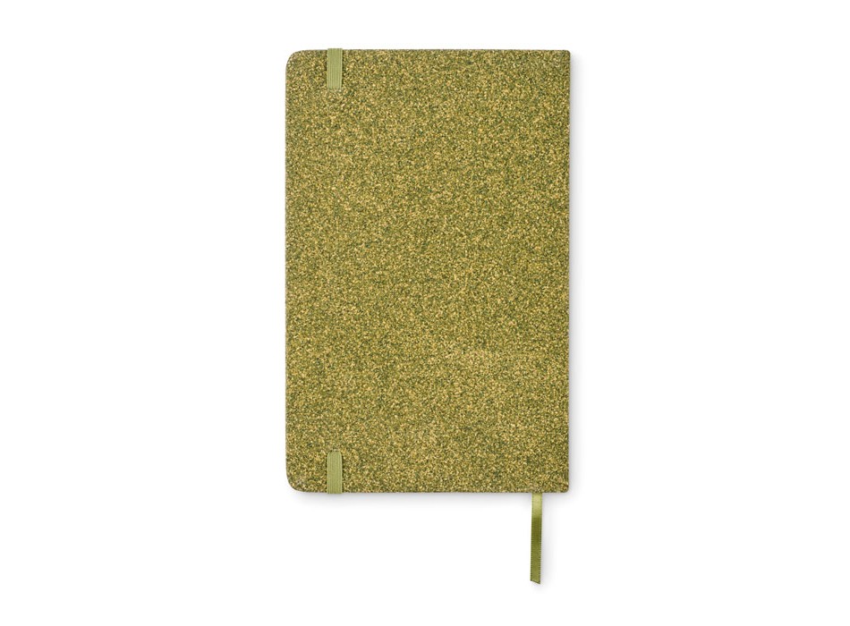 CHIPPEWA - Notebook A5. Copertina rigida FullGadgets.com