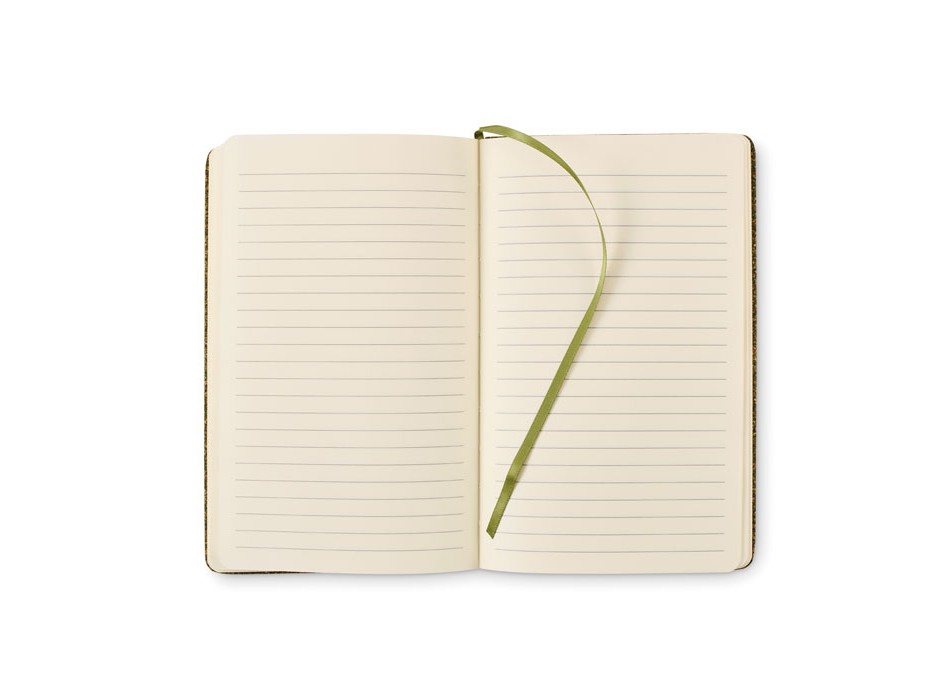 CHIPPEWA - Notebook A5. Copertina rigida FullGadgets.com