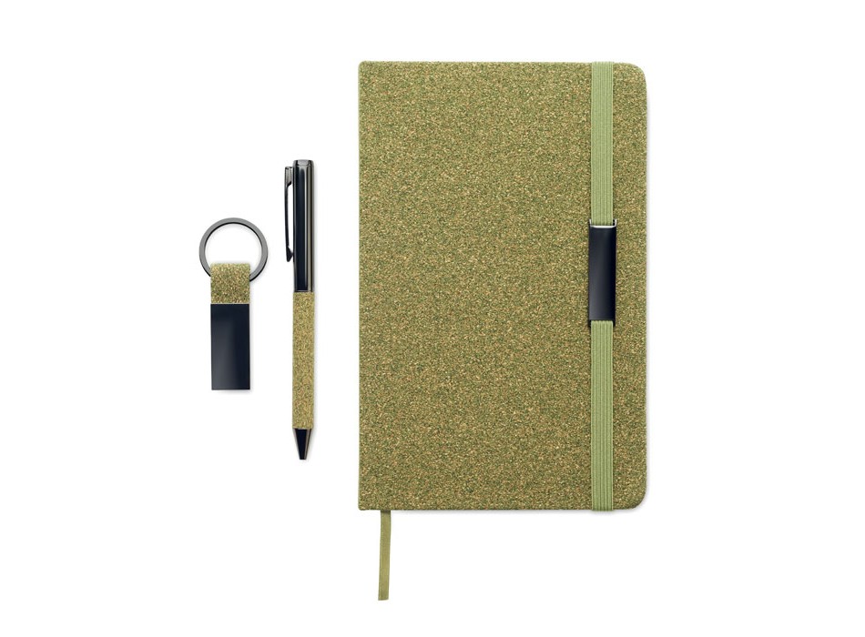 CHIPPEWA SET - Set regalo da 3 pz in scatola FullGadgets.com