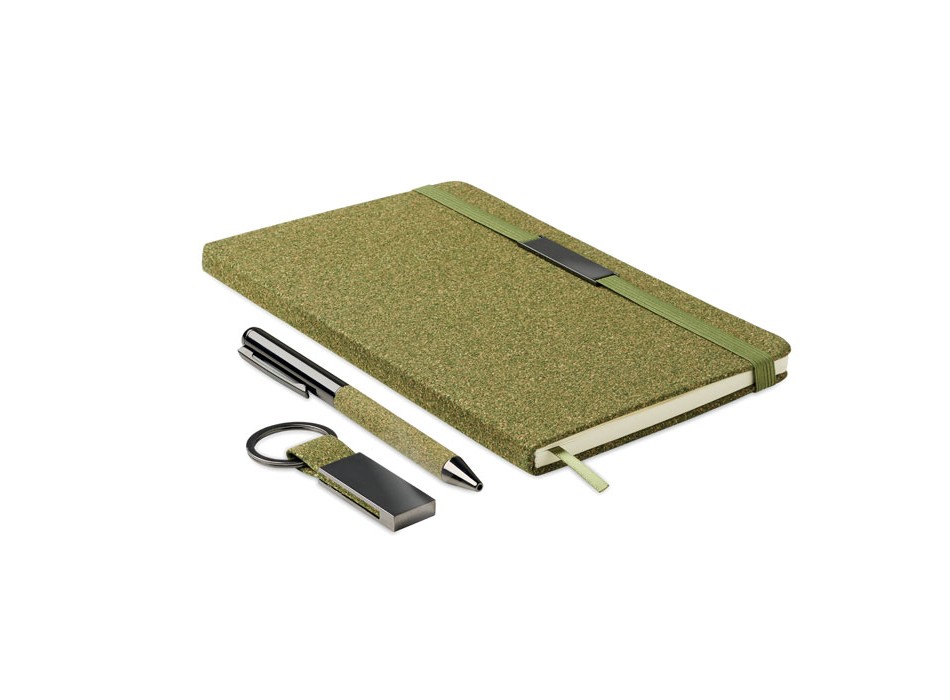 CHIPPEWA SET - Set regalo da 3 pz in scatola FullGadgets.com