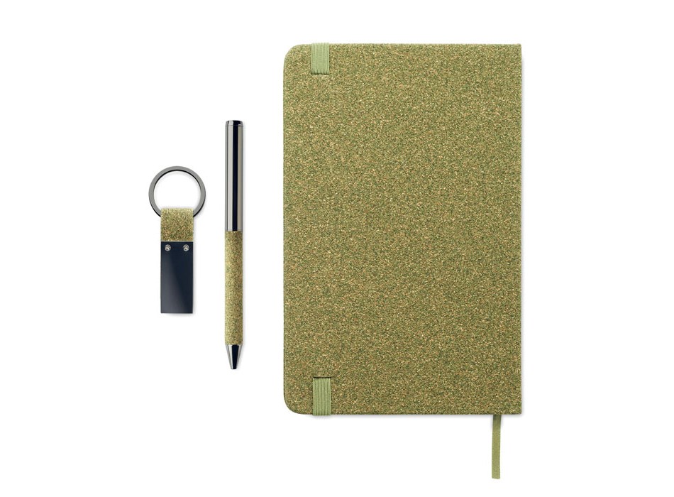 CHIPPEWA SET - Set regalo da 3 pz in scatola FullGadgets.com