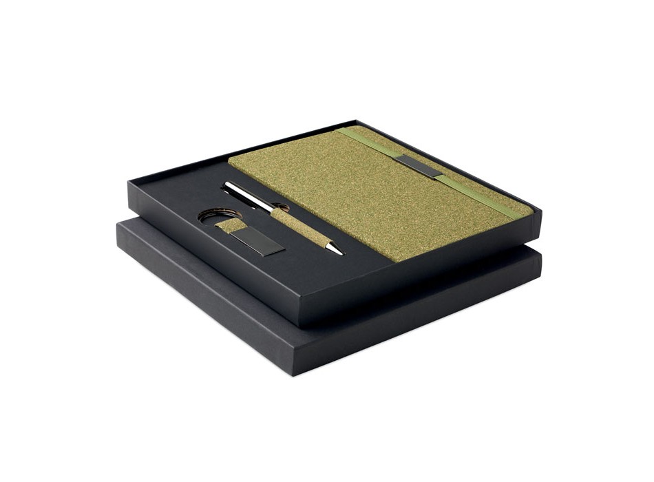 CHIPPEWA SET - Set regalo da 3 pz in scatola FullGadgets.com