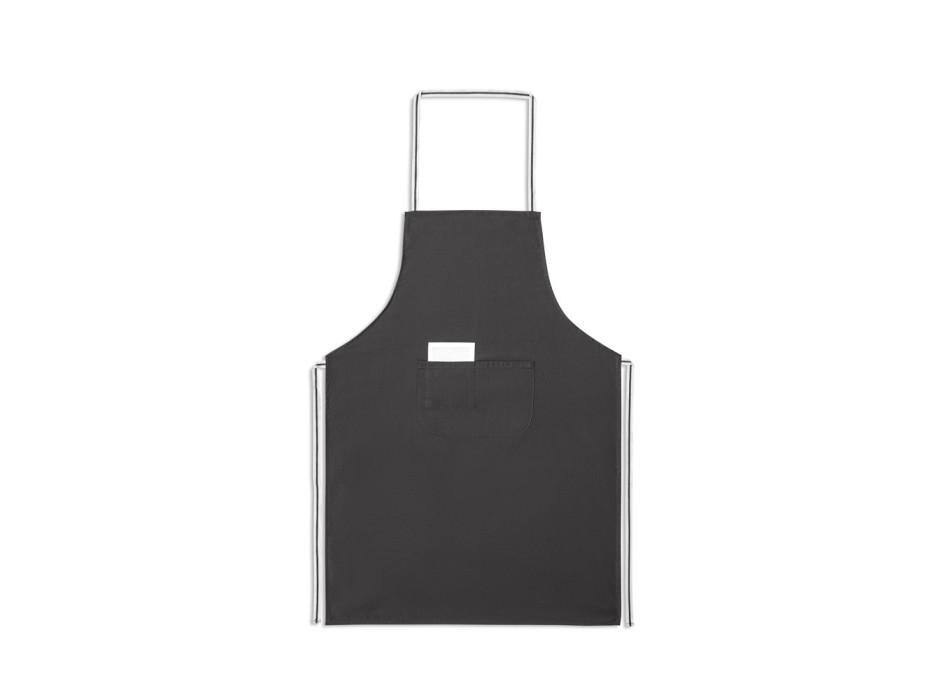 CHIVES. Grembiule in cotone e poliestere (150 g/m²) FullGadgets.com
