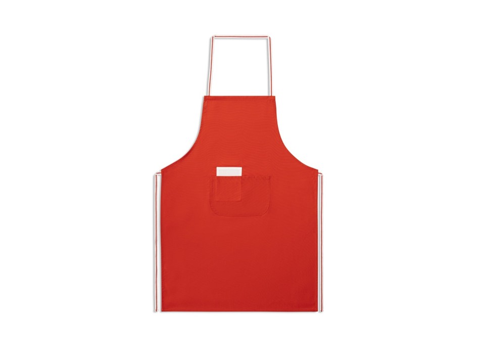 CHIVES. Grembiule in cotone e poliestere (150 g/m²) FullGadgets.com