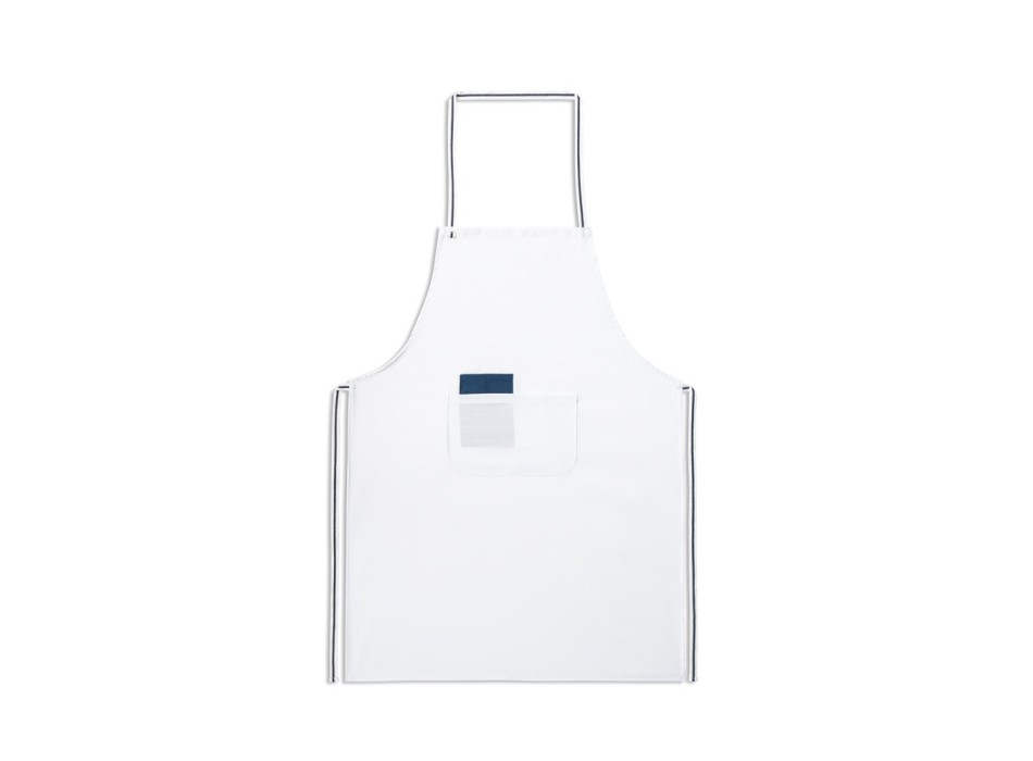 CHIVES. Grembiule in cotone e poliestere (150 g/m²) FullGadgets.com