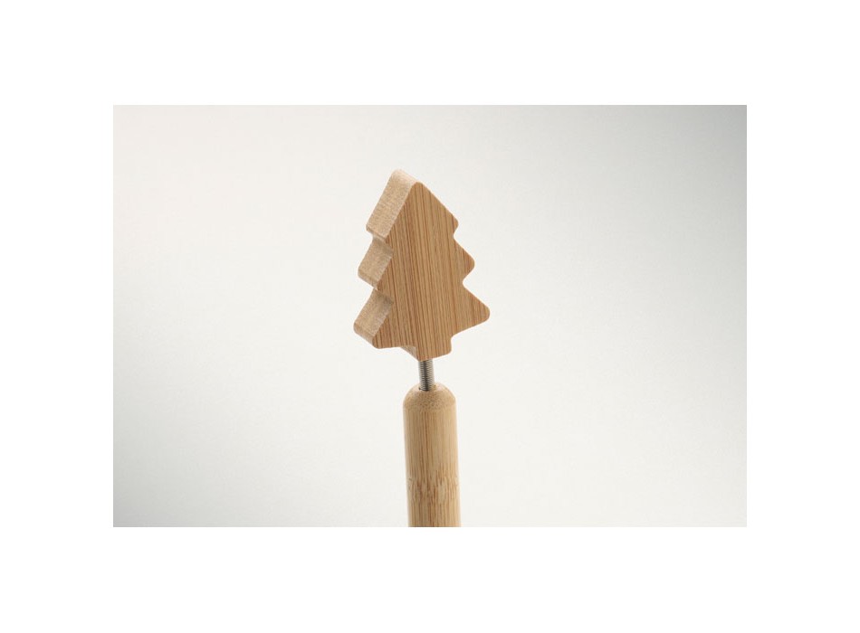 CHRISPEN - Penna a sfera in bamboo FullGadgets.com