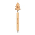 CHRISPEN - Penna a sfera in bamboo FullGadgets.com