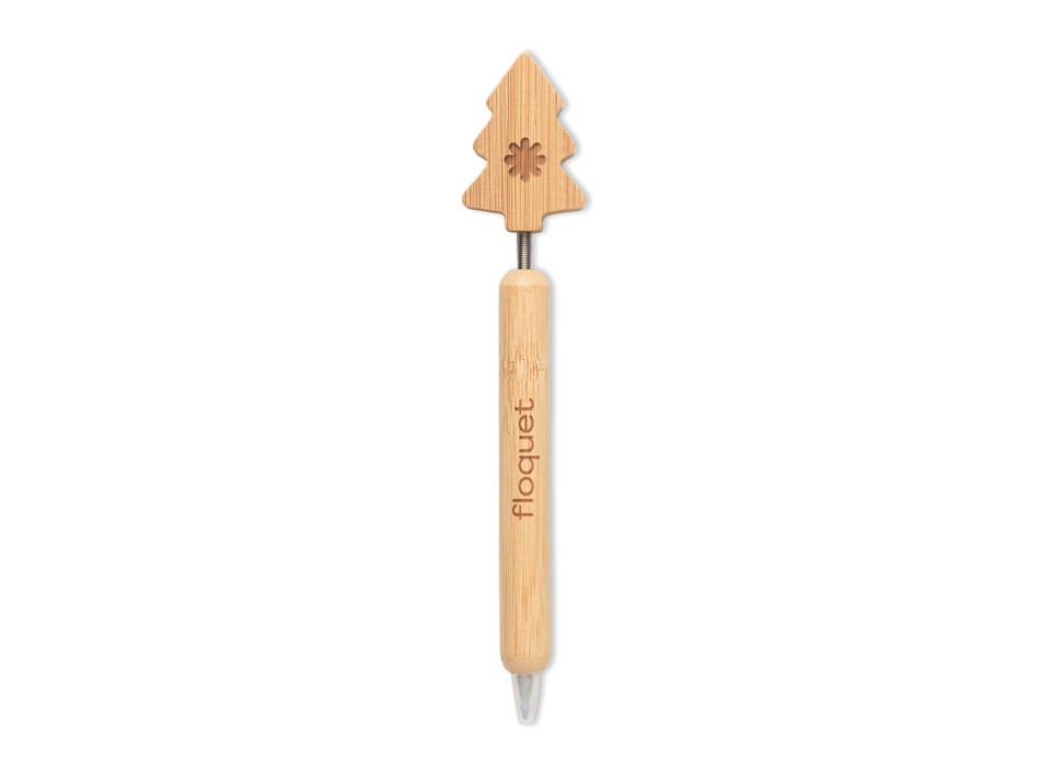 CHRISPEN - Penna a sfera in bamboo FullGadgets.com