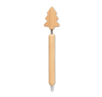 CHRISPEN - Penna a sfera in bamboo FullGadgets.com