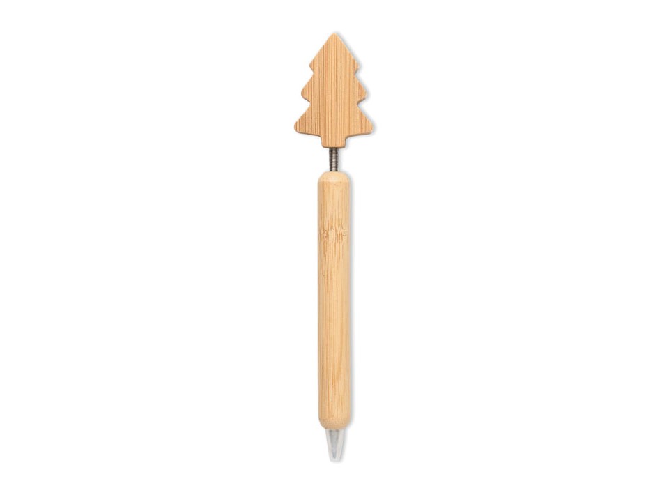 CHRISPEN - Penna a sfera in bamboo FullGadgets.com
