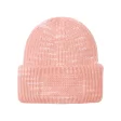 Chunky Knitted Patch Beanie FullGadgets.com