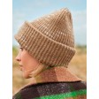 Chunky Knitted Patch Beanie FullGadgets.com
