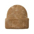 Chunky Knitted Patch Beanie FullGadgets.com
