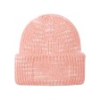 Chunky Knitted Patch Beanie FullGadgets.com