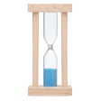 CI - Clessidra in legno 3 minuti FullGadgets.com