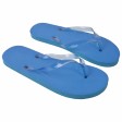 Ciabatte infradito UNISEX con suola in PE (120g), fascetta in PVC. Taglia unica (40-44) FullGadgets.com
