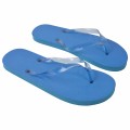 Ciabatte Infradito Unisex Personalizzabili Con Suola In Pe (120G), Fascetta In Pvc. Taglia Unica (40-44)
