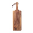 CIBO - Tagliere in legno di acacia FullGadgets.com