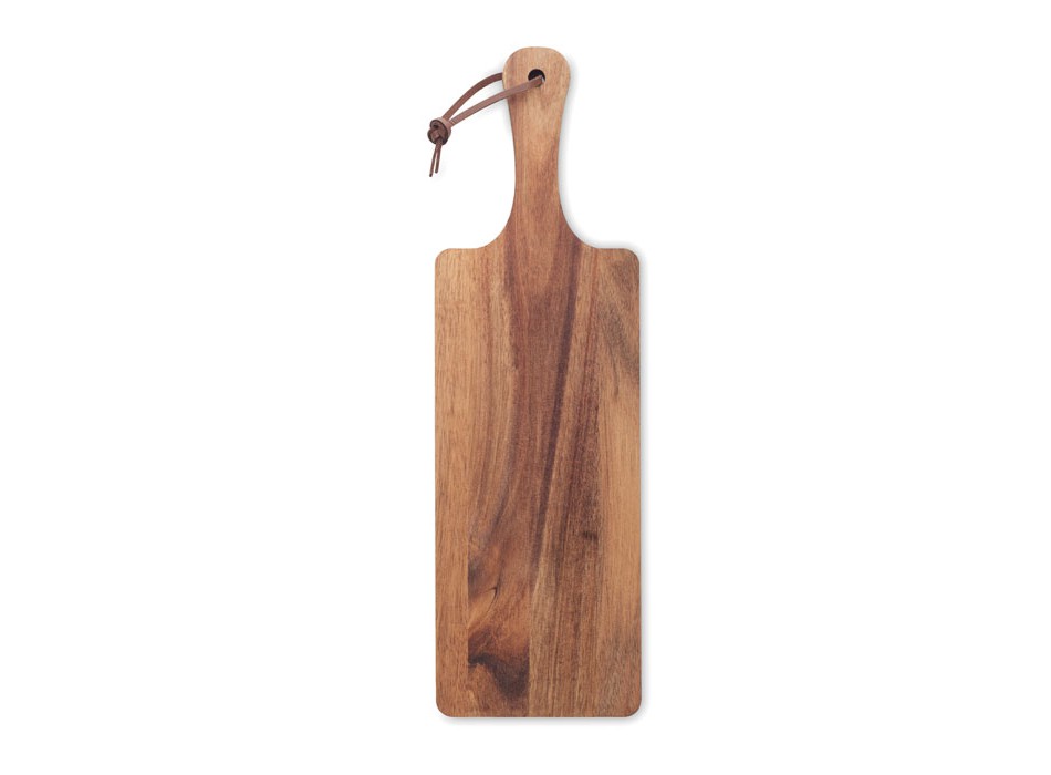 CIBO - Tagliere in legno di acacia FullGadgets.com
