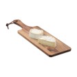 CIBO - Tagliere in legno di acacia FullGadgets.com
