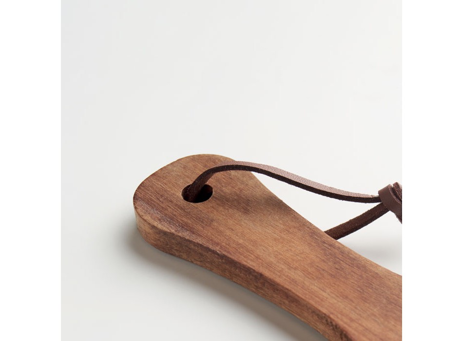 CIBO - Tagliere in legno di acacia FullGadgets.com