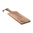 CIBO - Tagliere in legno di acacia FullGadgets.com