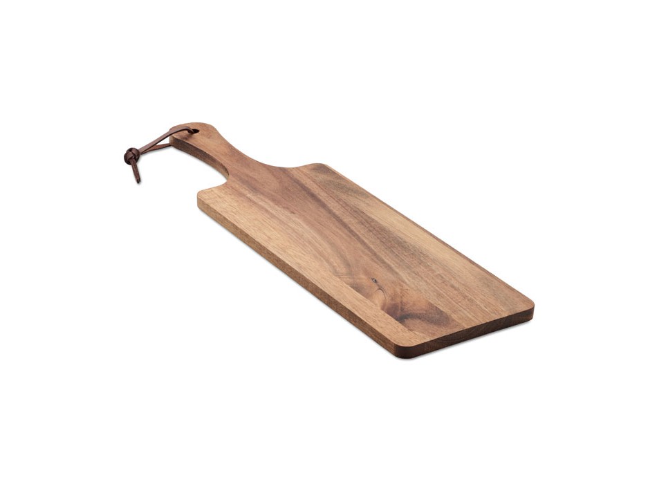 CIBO - Tagliere in legno di acacia FullGadgets.com